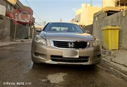 هوندا أكورد